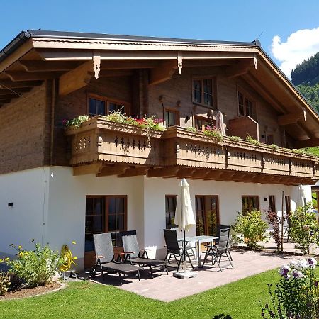 Hochalmbahnen Chalets Rauris 1-05 We1 Maislaufeldweg 1H Eg エクステリア 写真