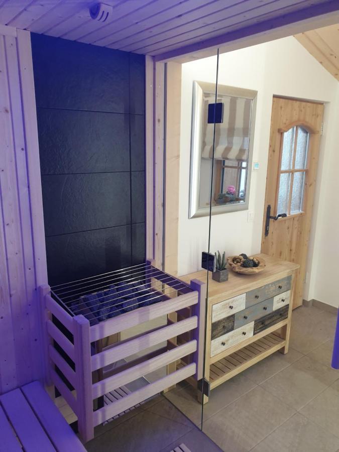 Hochalmbahnen Chalets Rauris 1-05 We1 Maislaufeldweg 1H Eg エクステリア 写真