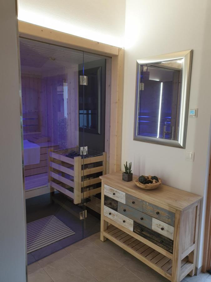Hochalmbahnen Chalets Rauris 1-05 We1 Maislaufeldweg 1H Eg エクステリア 写真