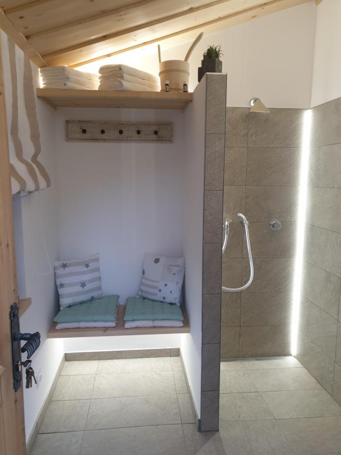 Hochalmbahnen Chalets Rauris 1-05 We1 Maislaufeldweg 1H Eg エクステリア 写真