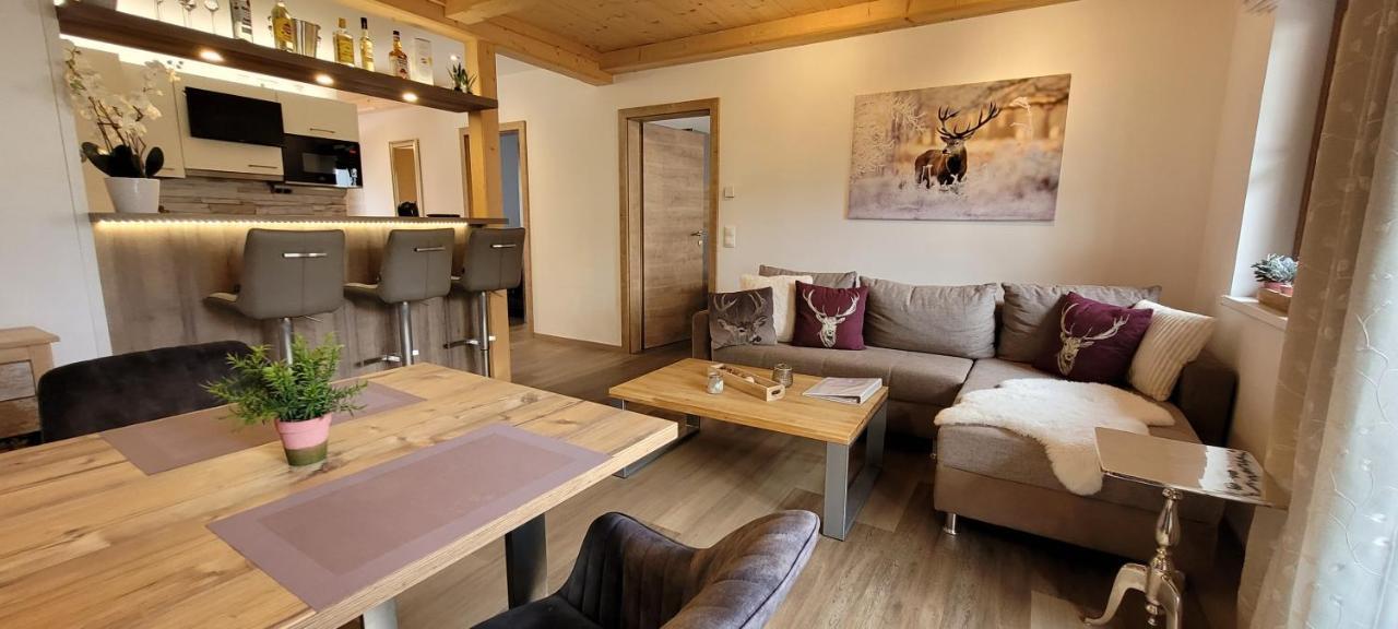 Hochalmbahnen Chalets Rauris 1-05 We1 Maislaufeldweg 1H Eg エクステリア 写真